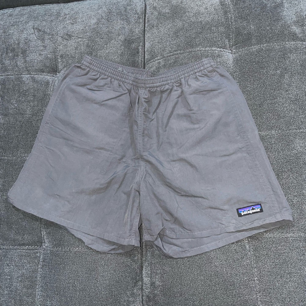 Patagonia Baggies 5” Men’s Small Shorts